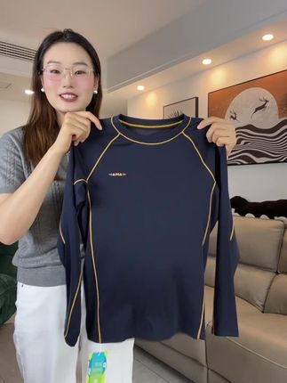 咕噜日记儿童莱赛尔天丝的透气上衣,孩子穿着舒适又洋气,关键现在真的好划算,男孩女孩款都有