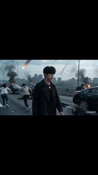 人前显圣变身Al教程 人前显圣机甲变身男生版 749局特效 人前显圣变身素材 机甲变身怎么制作 吞噬星空 人前显圣变身BGM 人前显圣ai铠甲变身指令教程 人前显圣 铠甲勇士ai铠甲变身人前显圣名场面ai吞噬星空 ai变身 高燃ai铠甲变身 cokeai变身 人前显圣名场面 人前显圣变身AI指令 在全校面前变身修仙者 #由小云雀seedance2.0制作 #小云雀AI #小云雀爆款马上成片 #小云雀seedance#芯有云雀创作飞跃