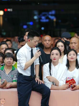 杨雯梓【索图大舞台】 #索图#索图大舞台#百姓大舞台有才你就来#杨雯梓#节目互动现场
你们要的杨雯梓上索图大舞台的完整版来了!