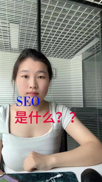 什么是SEO,你知道SEO是干啥的不#什么是SEO #SEO #搜索引擎 #搜索引擎
