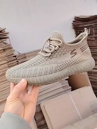 新款椰子鞋春秋季帆布鞋休闲男鞋韩版潮流平底板鞋网红男鞋子