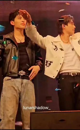 #pondphuwin #GMM 日本场散场谢幕