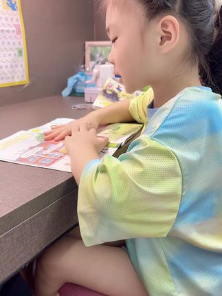 一套有趣的绘本,让5岁宝贝自主阅读,爱上阅读#绘本 #自主阅读 #儿童绘本 #神奇校车