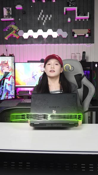 暗影精灵11直降!RTX5060 + 高刷屏,电竞党闭眼入 #惠普暗影精灵11#惠普游戏本#电竞#开学季