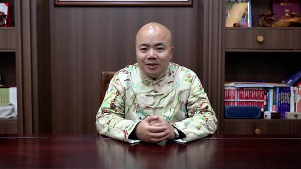 环境小技巧:办公位这个要调整超实用!#职场 #办公室 #环境设计 #国学智慧 #传统文化