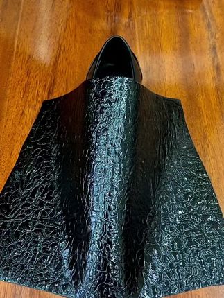 #头层牛皮制作 #男士搭配 #手工鞋 #软底软面