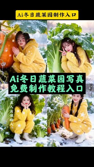 Ai冬日蔬菜园特效免费制作入口,#ai冬日蔬菜园 #ai冬日蔬菜园教程 #即梦ai #ai冬日蔬菜园特效制作入口 #冬日蔬菜园 ai一键生成 ai换脸发朋友圈 ai生成图片 ai特效一键生成 艾姐仙人掌蔬菜园 冬季蔬菜推荐 ai冬日雪景照特效 ai冬日胶片特效教程 ai冬日萌宠童话特效入口 ai冬日动态特效 ai冬日街景特效教程 ai冬日萌宠照特效入口 AI冬日特效拍同款 冬日写真ai特效 ai冬日氛围大片特效 即梦蔬菜图文视频爆款 即梦冬日蔬菜图文视频爆款 冬日采摘蔬菜 冬日蔬菜有哪些 冬日菜苗 冬日蔬菜种植清单 冬日大棚菜园 冬季蔬菜怎么做 冬日田园种菜攻略 冬日蔬菜保鲜法 冬天菜园设计效果图书 冬季蔬菜特效挑战 冬季蔬菜特效 冬日特效素材 秋季蔬菜特效展示视频 冬日特效 冬日特效创作 冬日雪景特效 冬日暖特效 冬日春日温暖特效 秋季蔬菜特效热门特效 蔬菜特效挑战教程 蔬菜特效挑战长版 蔬菜挑战的特效 蔬菜挑战特效中文特效 冬季蔬菜 蔬菜挑战特效在哪里 蔬菜挑战特效同款 蔬菜特效挑战热门作品 蔬菜挑战特效1分钟 猜蔬菜特效同款推荐 蔬菜挑战特效拍同款 蔬菜特效 蔬菜宝宝特效拍同款 蔬菜挑战 蔬菜特效挑战视频 蔬菜舞蹈特效 蔬菜宝宝特效教程 蔬菜宝宝特效制作教程 蔬菜宝宝挂树上特效 蔬菜宝宝ai 蔬菜宝宝特效素材 蔬菜萌娃特效视频 宝宝果蔬特效ai 宝宝水果ai特效 水果宝宝特效教程 可爱宝宝超萌ai特效同款 宝宝特效ai 水果宝宝ai特效推荐 宝宝水果九宫格特效 冬日雪景蔬菜园人像,雪地蔬菜主题写真,黄色星星连体衣蔬菜园,AI生成冬日蔬菜人像,超大蔬菜雪景人像,蔬菜园雪景泡泡创意照,冬日蔬菜园萌系人像,雪景蔬菜地时尚写真,蔬菜园冰雪人像创作,冬日蔬菜主题可爱写真 冬日蔬菜雪景照,雪地蔬菜人像,黄色连体衣蔬菜园,AI蔬菜雪景写真,超大南瓜雪景,蔬菜园泡泡雪景,冬日蔬菜萌照,雪景蔬菜时尚照,冰雪蔬菜园人像,蔬菜主题冬日写真 雪天菜园里的可爱照片,冬天菜地里的黄色衣服人像,大雪覆盖的蔬菜和人,菜园雪景里的漂亮穿搭,抱着大胡萝卜的雪景图,白菜叶下躲雪的人像,雪天菜园拍的萌照片,冬天蔬菜园里的创意写真,雪地蔬菜旁的黄色连体衣,菜园雪景中的可爱造型