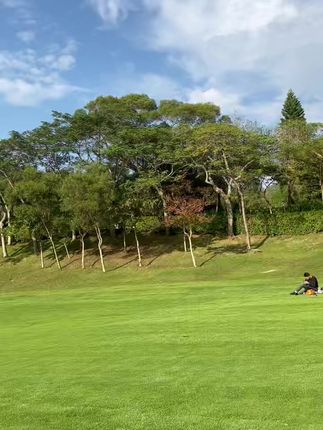 #治愈系风景 #亲子游玩好去处