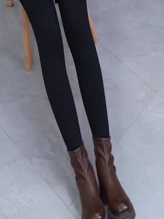 #芭比裤#显高显瘦显腿长 #时尚百搭