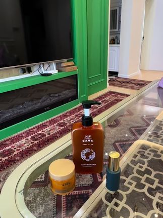 #养发护发 #自用好物推荐 #洗发水推荐 #养发护发 #洗发水推荐