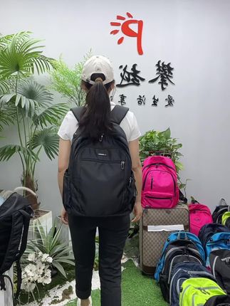 #包包推荐 #双肩背包 #旅行包 #学生书包 #双肩包