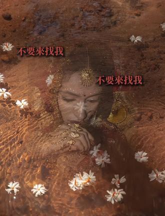 见过湿婆的人,要永远留在印度 #Shiva #小说 #剪辑