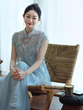 快来直播间报名吧#韩婳中国舞 #零基础 #线上课程