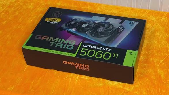 《三角洲行动》5060Ti 8G DLSS4.5全局M模型 DLSS4.5 M档和L档在全局设置下对游戏有何影响?咱用5060Ti 8G魔龙实测《明日:终末地》和《三角洲行动》体验一把!