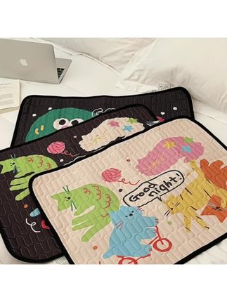 #好物推荐🔥 姨妈垫防水防漏可洗防滑例假生理期隔尿垫学生宿舍月经期床垫 #姨妈垫 #姨妈垫双面可水洗 #姨妈垫防渗漏 #姨妈垫生理期床垫