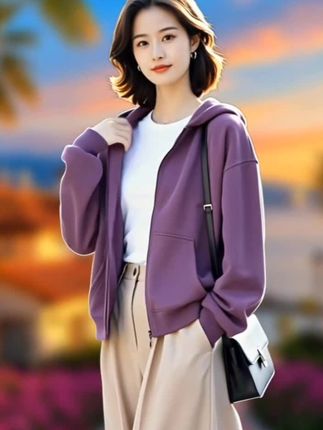 #新款时尚女装 #时尚洋气 #怎么穿都好看