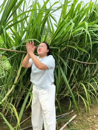 我们一家就爱吃面食#我的农村生活 #家庭#自用好物分享