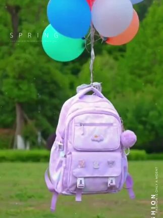 #开学必备 #学生书包 #收纳包大容量学生 小学生减负护脊双肩包男女童通用适合一二三到六年级火影书包超轻
