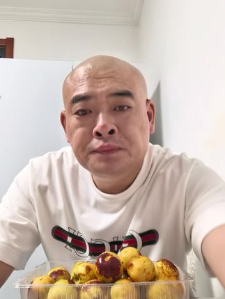 #快来一起尝个鲜 脆甜