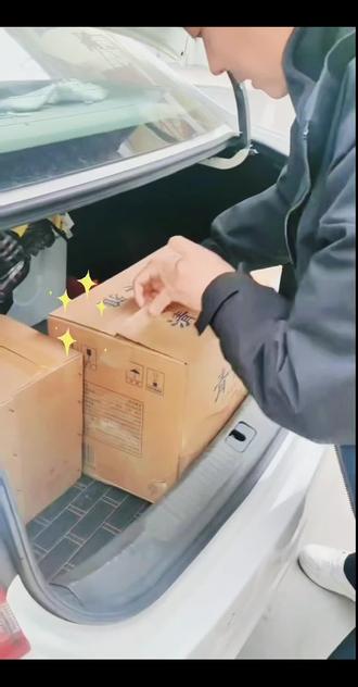 青花曌#工作日常记录 放心入手😌