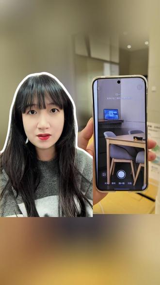 每次扫码都手忙脚乱? 华为手机这6个快速扫码的小技巧你一定要学会!#华为Mate80 #HarmonyOS6 #鸿蒙越用越香 #玩机技巧 #华为手机