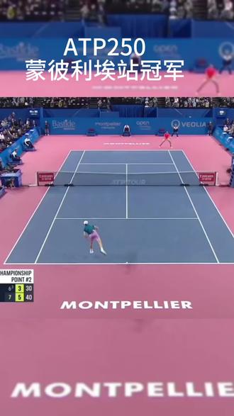 #辛纳 2023主要战绩#网球#温网#大满贯#ATP@抖音小助手 @抖音热点宝 @抖音创作者中心