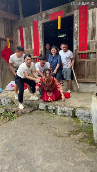 #原创视频 你们觉得我这样做对吗