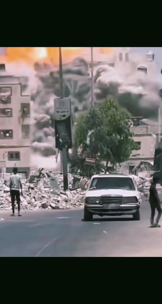 “子弹还要飞多久才会变成白鸽”#世界和平 #化学反应