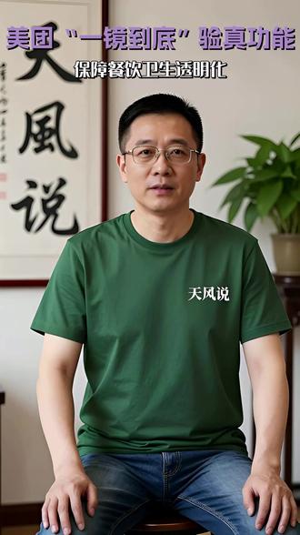 美团推后厨直播验真功能 ##外卖安心吃 ##后厨透明化 ##老年友好餐饮 ##食品安全新举措 ##一镜到底