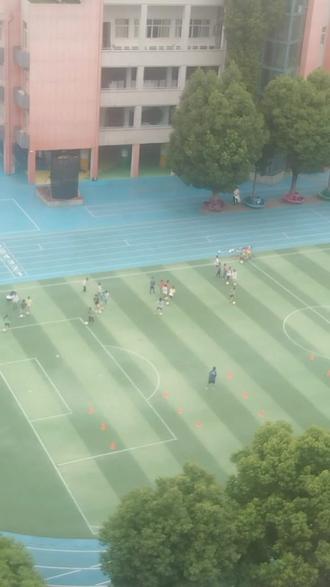 #体育精神 湖北男足女足双杀山东广东