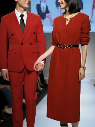 #早秋姐感穿搭气质顶满 #早秋韩系氛围感穿搭 #时尚潮流女装 #简约休闲风穿搭太耐看了 #解锁职场穿搭