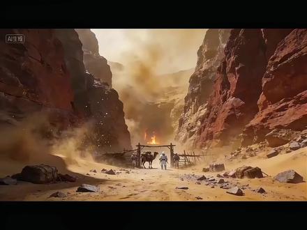 希望视频结尾早日成为现实 世界和平!
因为太喜欢看流金谷恩仇录 加上课上老师建议 就做了这个视频。
#热门 #流金谷 #历史 #世界和平 #战斗