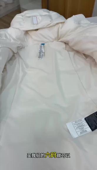 一起来寻找一下lululemon羽绒服的细节点吧#lululemon羽绒服#lulu羽绒服#羽绒服推荐