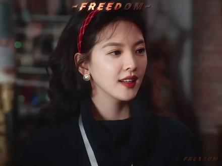 【主动跟老师打招呼,老师留意到我穿的毛衣很特别,第一次交设计稿就被老师看上直接做成衣,我太激动,老师说我是 《傻孩子》】#隋俊波章若楠 #师徒 #因为一个片段看了整部剧 #冬去春来 #上热门