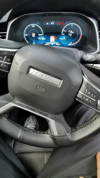 19年哈弗H6红标冠军版,升级手机互联, 无损升级无线苹果carplay,无线华为hicar,满屏显示,不刷机,不升级,不插USB小盒子。手机互联主机独立运行,不卡顿,不掉线,不影响原车功能,不影响原车音质#给你的爱车升级一下 #汽车导航升级 #老款车机系统 #车机升级手机互联