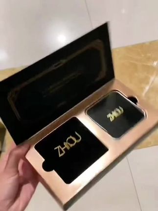 栀优水光气垫霜干皮保湿遮瑕轻薄持久裸妆提亮光感定妆美颜轻盈#气垫霜#气垫霜推荐 #气垫霜分享#遮瑕气垫#遮瑕气垫霜@DOU+小助手