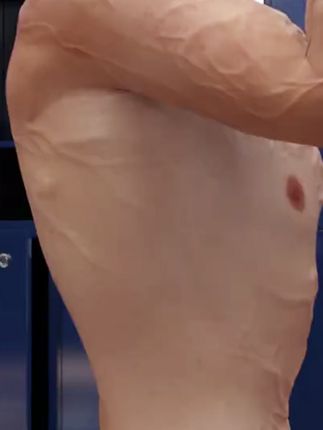 #要做一个猛男 男士健身营养补充,一天吃两粒,补充男士活力,别吃太多了!#健身 #健身补剂 #亲测分享 #自律