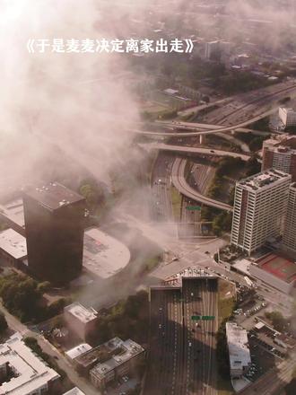 他不需要我了 #于是麦麦离家出走 #广播剧#猫耳fm#cv#声优