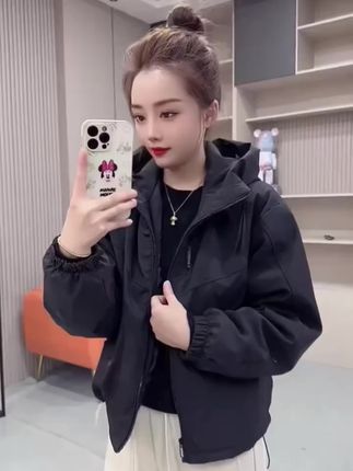 #韩系穿搭 #简约穿搭 #谁穿谁好看 #秋季微胖穿搭测评 #初秋一周不重样穿搭