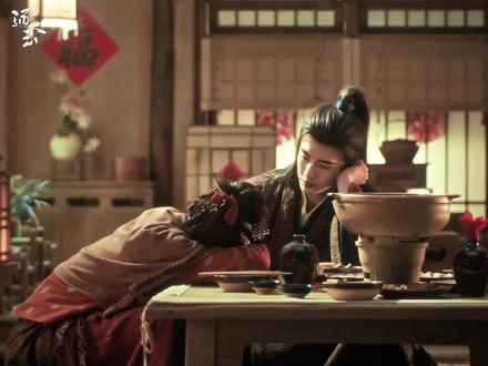 #琢玉 醉意把爱意拉到最满。她喝醉了,他想亲了😘#田曦薇 #张凌赫 #影视剧名场面 #上热门