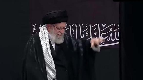 哈梅内伊死了,海峡封了!周一开盘金价能冲多少? #伊朗最高领袖哈梅内伊 #哈梅内伊遇袭