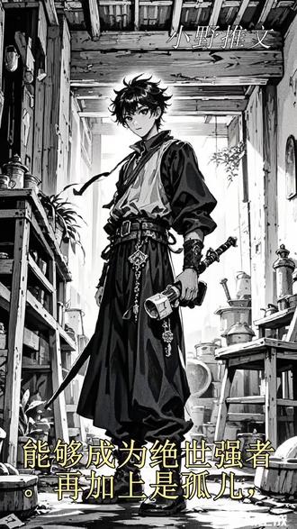 十万年后神品血脉 陆仁#万古第一废材