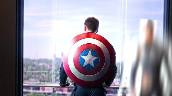 美国队长2:超英打戏天花板,改变MCU世界观,漫威最强电影! #美国队长2 #美队 #漫威 #超级英雄 #电影