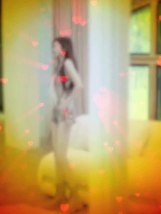 #女神驾到 #气质御姐 #快来围观