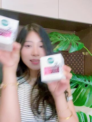 摊牌了!相宜本草你小子真的牛!!!#美白 #面霜 #护肤 #国货之光 #相宜本草