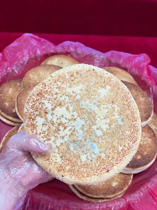 山壳佬中秋大月饼,安排#山壳佬食品旗舰店 #月饼 #中秋节 @抖音小助手