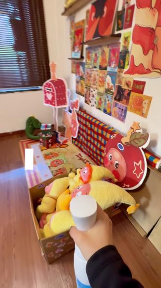 零四女大开自拍馆第一视角 开干开干#photowith #自拍馆 #大连 #PuPu像素屋#拍立得店铺