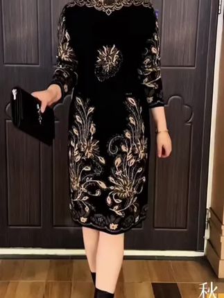 #针织衫#中长款毛衣#内搭外穿都好看
