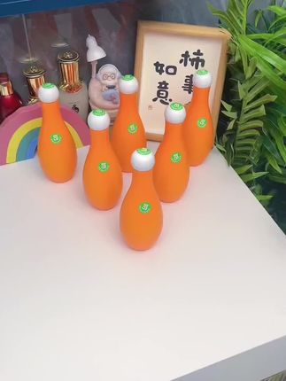 #马桶蓝泡泡