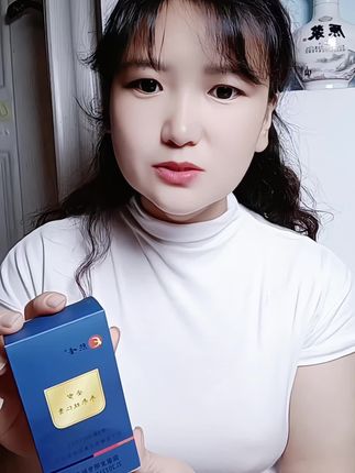 有没有和我一样的姐妹,真心建议你们去尝试#参枣双仁膏#